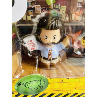 Fisher - Price Little People - It’s Always Sunny In Philadelphia - Planet Toys